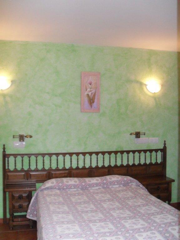 Posada Casa De Julia Parbayon Room photo